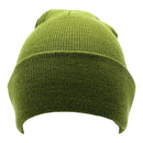 Empire Cove Warm Winter Beanies Hat Cap Men Women Toboggan Cuffed Soft Knit 76 image