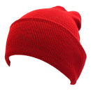 Empire Cove Warm Winter Beanies Hat Cap Men Women Toboggan Cuffed Soft Knit 99 image