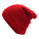 Empire Cove Warm Winter Beanies Hat Cap Men Women Toboggan Cuffed Soft Knit 101 image