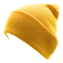 Empire Cove Warm Winter Beanies Hat Cap Men Women Toboggan Cuffed Soft Knit 117 image