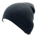 Empire Cove Knit Uncuffed Beanie Hat Cap Warm Winter Men Women Short Toboggan 6 image