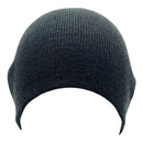 Empire Cove Knit Uncuffed Beanie Hat Cap Warm Winter Men Women Short Toboggan 7 image