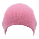 Empire Cove Knit Uncuffed Beanie Hat Cap Warm Winter Men Women Short Toboggan 22 image