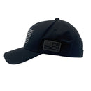 Empire Cove USA Flag Baseball Dad Caps Patriotic Hats Camo Camouflage Military 3 image