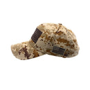 Empire Cove USA Flag Baseball Dad Caps Patriotic Hats Camo Camouflage Military 8 image