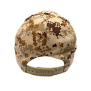 Empire Cove USA Flag Baseball Dad Caps Patriotic Hats Camo Camouflage Military 9 image