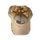 Empire Cove USA Flag Baseball Dad Caps Patriotic Hats Camo Camouflage Military 10 image