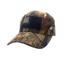 Empire Cove USA Flag Baseball Dad Caps Patriotic Hats Camo Camouflage Military 12 image