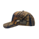 Empire Cove USA Flag Baseball Dad Caps Patriotic Hats Camo Camouflage Military 13 image