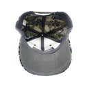 Empire Cove USA Flag Baseball Dad Caps Patriotic Hats Camo Camouflage Military 20 image