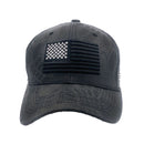 Empire Cove USA Flag Baseball Dad Caps Patriotic Hats Camo Camouflage Military 21 image