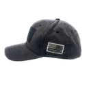 Empire Cove USA Flag Baseball Dad Caps Patriotic Hats Camo Camouflage Military 23 image