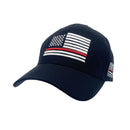 Empire Cove USA Flag Baseball Dad Caps Patriotic Hats Camo Camouflage Military 37 image