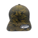 Empire Cove Camouflage Camo Retro Baseball Caps Flat Bill Trucker Hat Snapback 7 image