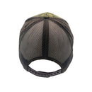 Empire Cove Camouflage Camo Retro Baseball Caps Flat Bill Trucker Hat Snapback 9 image