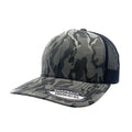 Empire Cove Camouflage Camo Retro Baseball Caps Flat Bill Trucker Hat Snapback