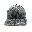 Empire Cove Camouflage Camo Retro Baseball Caps Flat Bill Trucker Hat Snapback 12 image