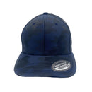 Empire Cove Camouflage Camo Retro Baseball Caps Flat Bill Trucker Hat Snapback 17 image