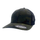 Empire Cove Camouflage Camo Retro Baseball Caps Flat Bill Trucker Hat Snapback 21 image