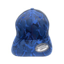 Empire Cove Camouflage Camo Retro Baseball Caps Flat Bill Trucker Hat Snapback 31 image