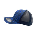 Empire Cove Camouflage Camo Retro Baseball Caps Flat Bill Trucker Hat Snapback 32 image