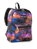Everest Backpack Book Bag - Back to School Basics - Fun Patterns & Prints-Serve The Flag 8 image