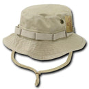 Military Style Boonie Bucket Fishing Hunting Rain Camouflage Hats Caps-Serve The Flag 15 image