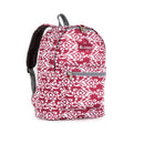 Everest Backpack Book Bag - Back to School Basics - Fun Patterns & Prints-Serve The Flag 5 image