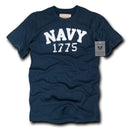 Rapid Dominance Army Air Force Navy Marines Applique Military T-Shirts Tees-Serve The Flag 6 image