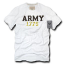 Rapid Dominance Army Air Force Navy Marines Applique Military Year T-Shirts Tees-Serve The Flag 4 image