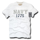 Rapid Dominance Army Air Force Navy Marines Applique Military Year T-Shirts Tees-Serve The Flag 6 image