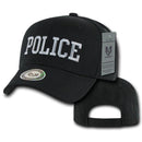 Army Air Force Navy Marines Police Security Cotton Baseball Hats Caps-Serve The Flag 16 image