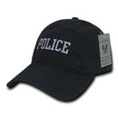 Rapid Dominance Relaxed Relaxed MIL/LE Ripstop Cotton Dad Hats Caps-Serve The Flag 13 image