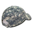 Rapid Dominance Relaxed Relaxed MIL/LE Ripstop Cotton Dad Hats Caps-Serve The Flag 22 image