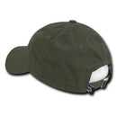 Rapid Dominance Relaxed Relaxed MIL/LE Ripstop Cotton Dad Hats Caps-Serve The Flag 30 image