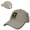 Rapid Dominance Relaxed Relaxed MIL/LE Ripstop Cotton Dad Hats Caps-Serve The Flag 6 image