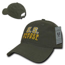 Rapid Dominance Relaxed Relaxed MIL/LE Ripstop Cotton Dad Hats Caps-Serve The Flag 8 image