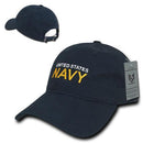 Rapid Dominance Relaxed Relaxed MIL/LE Ripstop Cotton Dad Hats Caps-Serve The Flag 9 image
