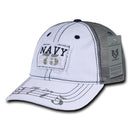 Rapid Dominance Great Lake Vintage Military Branch Logo With Patch Hats Caps-Serve The Flag 15 image