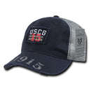 Rapid Dominance Great Lake Vintage Military Branch Logo With Patch Hats Caps-Serve The Flag 18 image