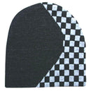 Auto Racing Flag Checkers Warm Winter Beanies Hats Caps Unisex-Serve The Flag 6 image