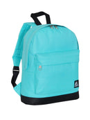 Everest Backpack Book Bag - Back to School Junior-Casaba Shop 2 image