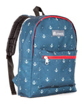 Everest Backpack Book Bag - Back to School Basics - Fun Patterns & Prints-Serve The Flag