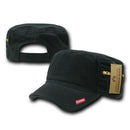 Bdu Patrol Fatigue Cadet Military Army Cotton Zipper Pocket Camo Caps Hats-Serve The Flag 3 image