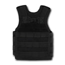 Beer Soda Water Can Bottle Cooler Carrier Insulator Tactical Vest Molle 16Oz-Serve The Flag 23 image