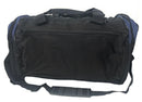 19inch Duffle Bag Gym School Workout Travel Luggage Carry-On-Serve The Flag 21 image
