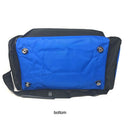 19inch Duffle Bag Gym School Workout Travel Luggage Carry-On-Serve The Flag 6 image