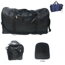 20inch Foldable Duffle Bags Sports Gym Workout Luggage Travel-Serve The Flag 7 image