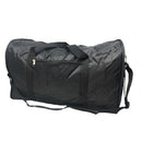 20inch Foldable Duffle Bags Sports Gym Workout Luggage Travel-Serve The Flag 1 image