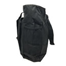 Large Tote Bags For Shopping Grocery Work Travel School W/ Organizer 16x14inch-Serve The Flag 8 image